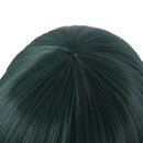 Maki Zenin Heat Resistant Synthetic Hair Carnival Halloween Party Props Cosplay Wig