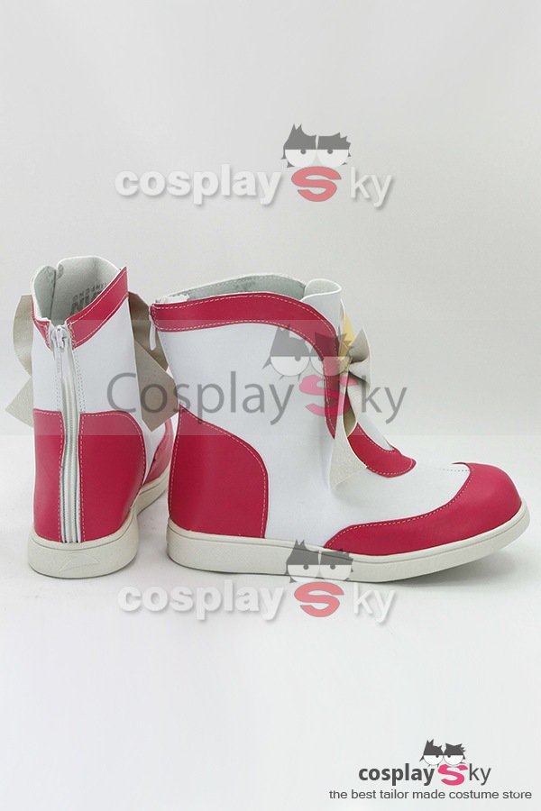 Sakura Cosplay Shoes TV Version