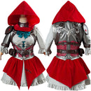 OW Overwatch Ashe Elizabeth Caledonia Full Set Halloween Carnival Cosplay Costume