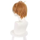 Genshin Impact Tartaglia Heat Resistant Synthetic Hair Carnival Halloween Party Props Cosplay Wig