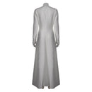 The Witcher Ciri Women Dress Outfits Halloween Carnival Party Cosplay Costume