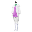 Young Emilia Outfits Halloween Carnival Suit Cosplay Costume