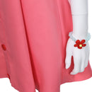 Mahoro Heroes:Rising Dress Set Cosplay Costume