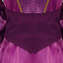 The Little Mermaid Ursula Cosplay Costume Outfits Halloween Carnival Party Suit