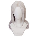 The Dragon Prince Rayla Heat Resistant Synthetic Hair Carnival Halloween Party Props Cosplay Wig