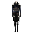 The Witcher 3: Wild Hunt Yennefer Top Skirt Outfits Halloween Carnival Suit Cosplay Costume