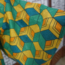 Tomioka Giyuu Kids Children Uniform Outfit Cosplay Costume Suit Halloween Carnival Suit