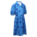 Roald Dahl’s Matilda the Musical Cosplay Costume Dress Outfits Hallowe