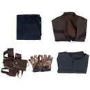 Rogue One: A Story - Jyn Erso Halloween Carnival Cosplay Costume