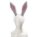 Judith Laverne Hopps Zootopia/Zootropolis Suit Cosplay Costume