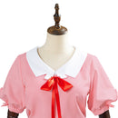 Rent A Girlfriend Ichinose Chizuru/Mizuhara Chizuru Girl‘s Top Short Skirt Suit Halloween Carnival Costume Cosplay Costume