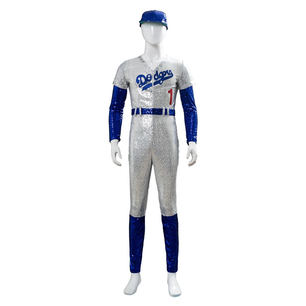 Baseball Costume 