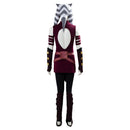 Ahsoka Tano Halloween Carnival Suit Cosplay Costume