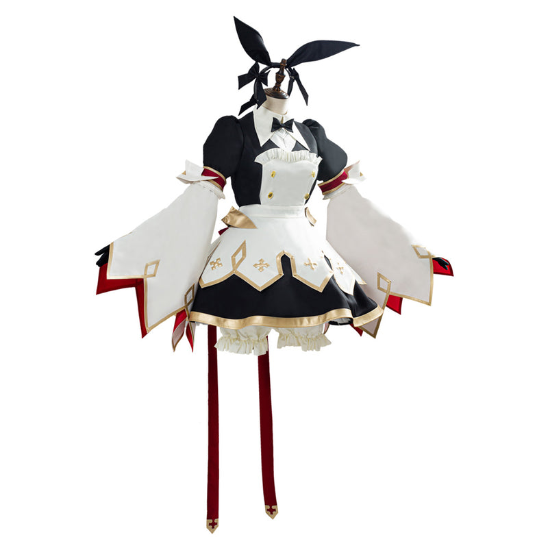 Fate/Grand Order Saber Astolfo Full Set Cosplay Costume