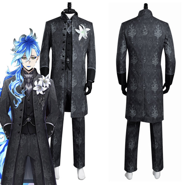 CLOSED) Adopt Auction - Outfit 23 by cathrine6mirror on DeviantArt