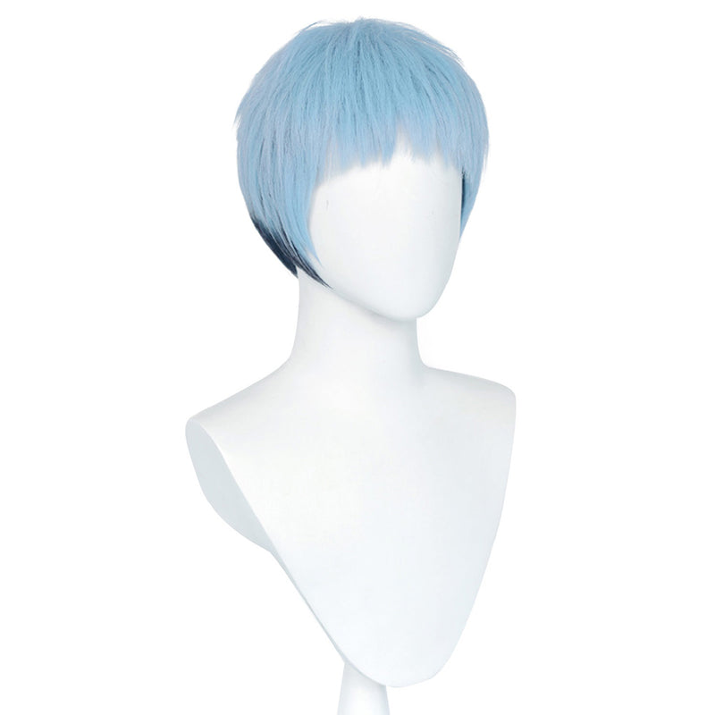 Mitsuya Takashi Heat Resistant Synthetic Hair Carnival Halloween Party Props Cosplay Wig