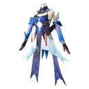 Honkai: Star Rail Jingliu Outfits Halloween Carnival Cosplay Costume 
