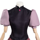 The Owl House Amity Costume Halloween Cosplay Costume