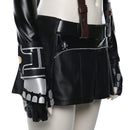 FF VII FF7 Remake Tifa Lockhart Cosplay Costume Full Set Costume Outfits