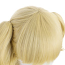 Shadows House Emilico Heat Resistant Synthetic Hair Cosplay Wig Carnival Halloween Party Props