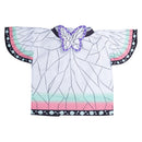 Kochou Shinobu Pet Halloween Carnival Suit Cosplay Costume