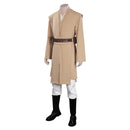 Mace Windu Outfits Halloween Carnival Suit Cosplay Costume