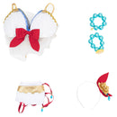 Princess Connect! Re:Dive Pecorine Eustiana von Astraea Swimsuit Summer Sexy Swimwear Cosplay Costume