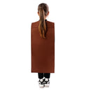 Charlie and the Chocolate Factory Movie Kids Children Chocolate Party Carnival Halloween Cosplay Costume