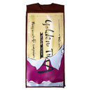 Charlie and the Chocolate Factory Movie Kids Children Gold Coupon Cosplay Costume