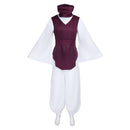 Choso Brown Suit Party Carnival Halloween Cosplay Costume