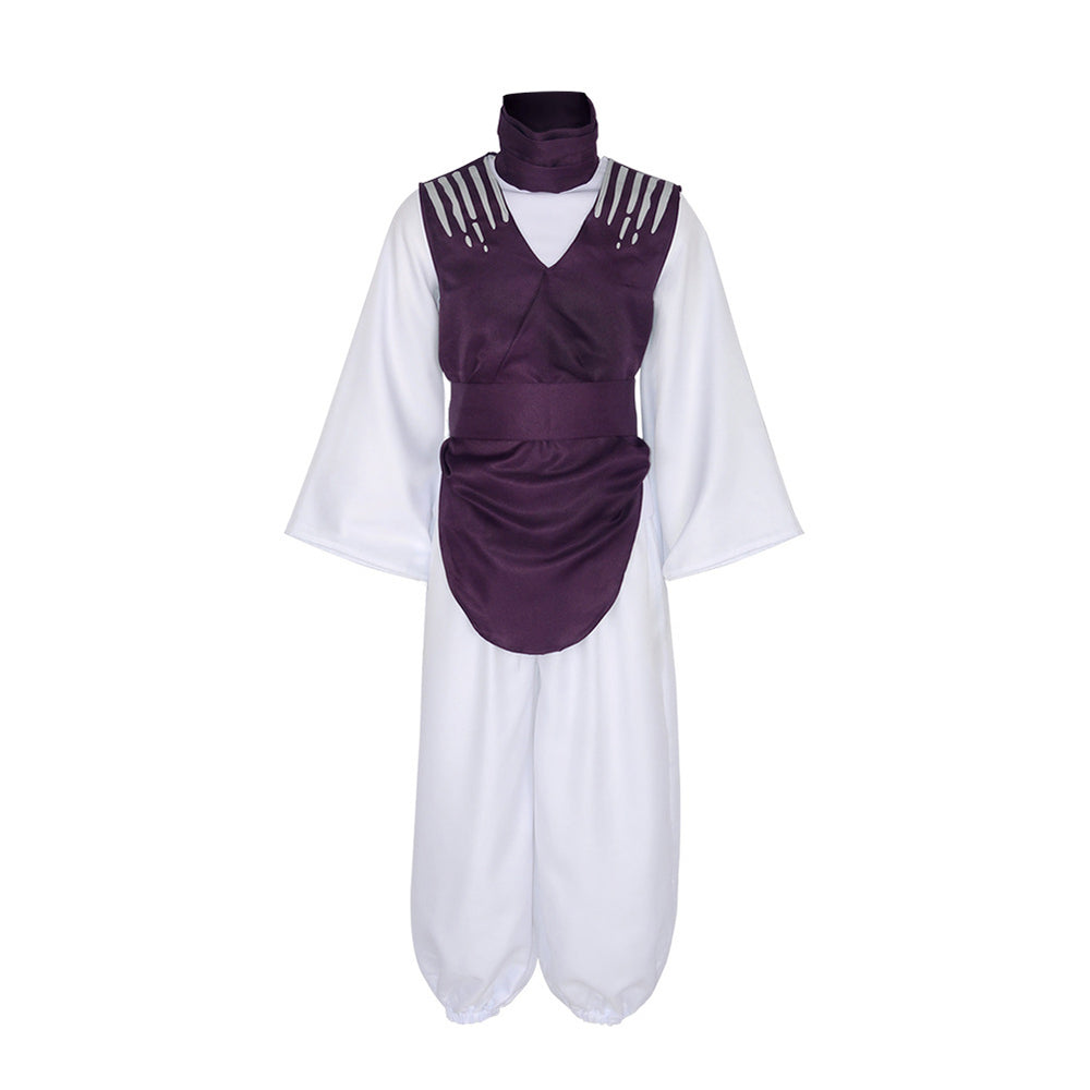 Costume Cosplay Completo Idol – CHENBOOW, Per Halloween E Carnevale, Tessuto Traspirante, Taglie Varie