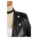 Chucky Child's Play Tiffany Black Horror Beauty Girl Series Party Carnival Halloween Cosplay Costume