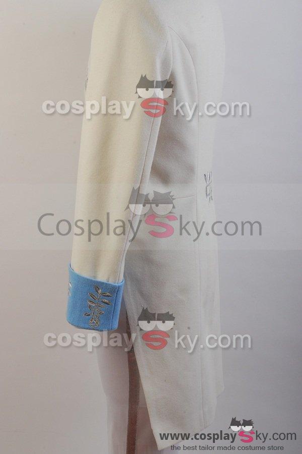 Cinderella 2015 Prince Charming Kit Outfit Cosplay Costume