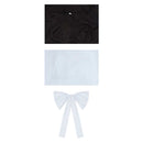 Cinderella Movie Maid Dress Halloween Party Carnival Cosplay Costume