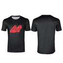 Civil War 2024 Movie Black Shirt Party Carnival Halloween Cosplay Costume