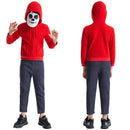 Coco Movie Miguel Riveras Kids Children Halloween Party Carnival Cosplay Costume