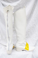 Lelouch Emperor version Cosplay Boots