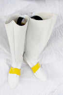 Lelouch Emperor version Cosplay Boots