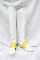 Lelouch Emperor version Cosplay Boots