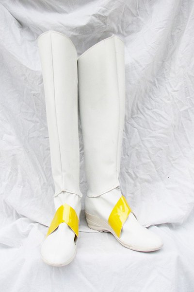 Lelouch Emperor version Cosplay Boots