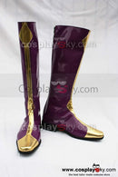 Lelouch Zero Cosplay Shoes Boots