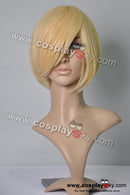 Cossky Accessories&Props Alois Trancy Cosplay Wig