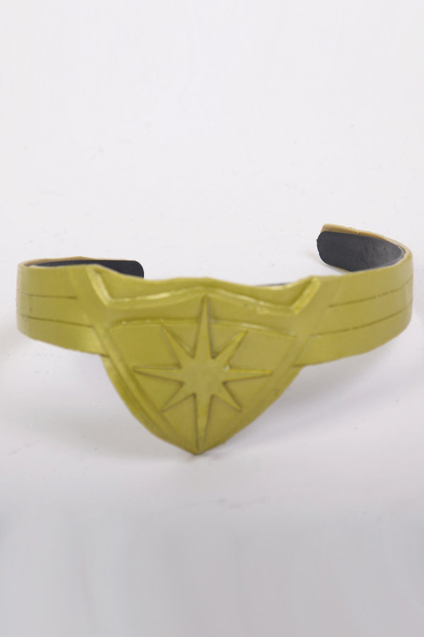 Cossky Accessories&Props Batman v Superman:Dawn of Justice Wonder Woman Headwear Cosplay Props