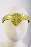 Cossky Accessories&Props Batman v Superman:Dawn of Justice Wonder Woman Headwear Cosplay Props