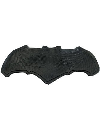 Cossky Accessories&Props Batman V Superman /Justice League Batman Patch Badge Cosplay Props