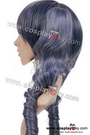 Cossky Accessories&Props Ciel Phantomhive Curly Cosplay Wig