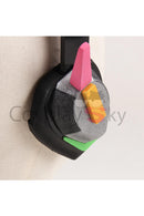 Cossky Accessories&Props D.VA DVA Hana Song Headphones Cosplay Props