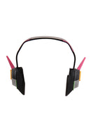 Cossky Accessories&Props D.VA DVA Hana Song Headphones Cosplay Props