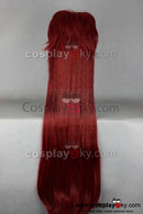 Cossky Accessories&Props Grell Sutcliff Cosplay Wig