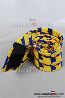 Cossky Accessories&Props HIMYM How I Met Your Mother Duck Tie Barney's Ducky Necktie